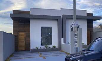 Imagem: Casa a venda jardim são Lucas - salto de