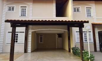 Imagem: Casa de condomínio para venda ou aluguel