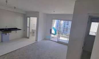 Imagem 6: Apartamento com 3 dormitórios à venda, 85 m² por R$ 975.000 - Santo Amaro - São Paulo/SP