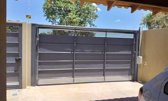 Imagem 4: Casa Nova em Anastácio-MS/Aquidauana-MS