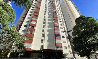 Imagem: Apto Setor Oeste 3/4 sendo 1S nascente vista