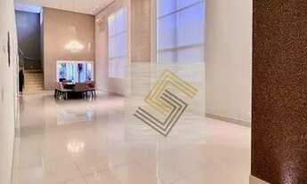 Imagem 6: Casa com 4 suítes, 626 m² - venda por R$ 6.300.000 ou aluguel por R$ 33.120/mês - Mont Bla