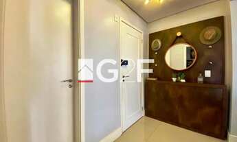 Imagem 4: Apartamento a venda Condomínio Le Monde - Loteamento Residencial Vila Bella Dom Pedro - Ca