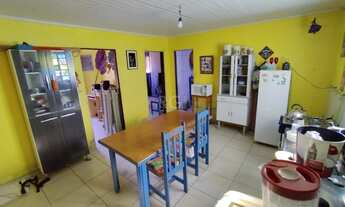 Imagem 6: Casa para Venda - 55m², 1 dormitório, 3 vagas - Lageado