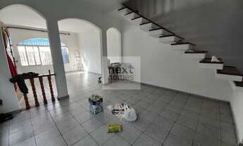 Imagem 3: Sobrado com 3 dormitórios sendo 1 suíte, 210m² no Jd das Vertentes