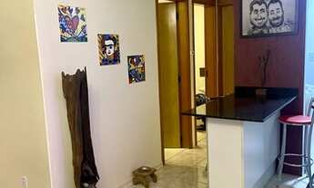 Imagem 4: Apartamento Mobiliado no Porto!