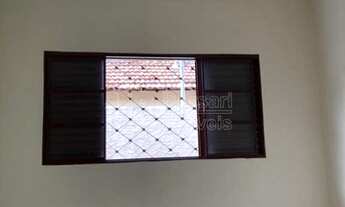 Imagem 6: Locação de Casas / Padrão na cidade de Araraquara