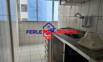 Imagem 3: 1 Dorm na Praia, Área de Serviço, Amplo. Janelas com vista ao Mar