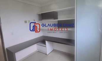 Imagem 5: Apartamento para aluguel tem 91 metros quadrados com 3 quartos