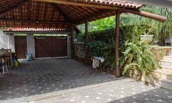 Imagem 5: Ótima Casa 4 Quartos e 4 Suites - Condomínio Jardim dos Pássaros- Lauro de Freitas (SM