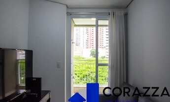 Imagem 2: SÃO BERNARDO DO CAMPO - Apartamento Padrão - NOVA PETRÓPOLIS