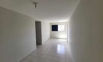 Imagem 4: ALUGUEL<br>Apto com 3 quartos, sendo 01 suíte, no EDF. Sorrento, Ponta Verde.<br