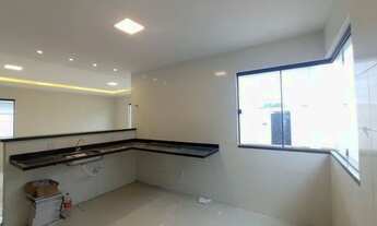 Imagem 4: Casa com 3 dormitórios à venda, 121 m² por R$ 620.000,00 - Jardim Atlântico Leste (Itaipua