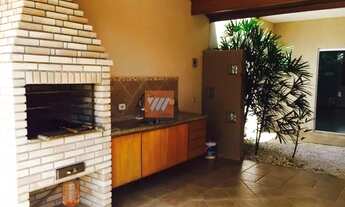 Imagem 4: Casa em Condomínio para Aluguel em Esplanada Independência Taubaté-SP - 480