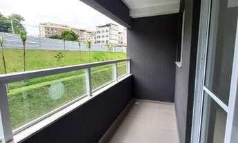 Imagem 5: Apartamento com 2 quartos para alugar por R$ 1.656/mês - Cascatinha - Juiz de Fora/MG