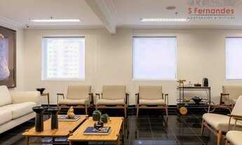 Imagem 7: Escritório / Conjunto Comercial para alugar com 450 m² em Moema/SP