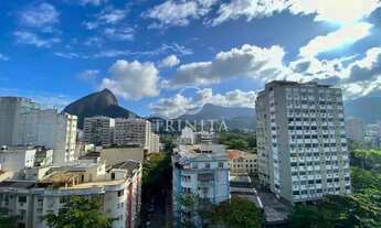 Imagem 5: Cobertura no Leblon - Rio de Janeiro