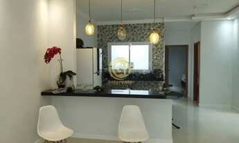 Imagem 7: VENDO/ALUGO CASA RESIDENCIAL NO LOTEAMENTO VILLA BRANCA EM JCAREÍ/SP