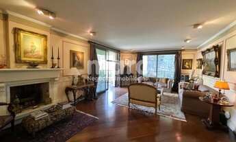 Imagem 2: SAO PAULO - Apartamento Padrão - ITAIM