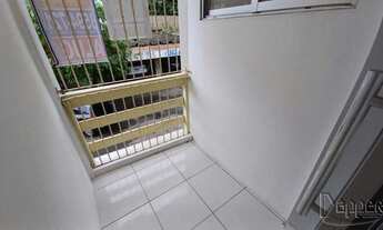 Imagem 3: Novo Hamburgo - Apartamento Padrão - Centro