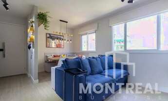 Imagem: APARTAMENTO À VENDA NA REPÚBLICA, 1 DORMITÓRIO