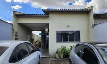 Imagem 2: 0 - Casa 3 quartos, sendo 1 suíte