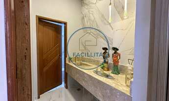 Imagem 7: Vendo Casa na Ponta Negra Condomínio Passaredo - Manaus - Amazonas