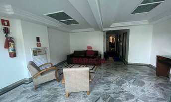 Imagem 5: Apartamento com 1 dormitório para alugar, 51 m² por R$ 2.200/mês - Vila Assunção - Praia G