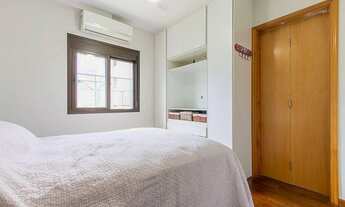 Imagem 7: Apartamento Venda Vila Romana 99 m² 3 Dormitórios