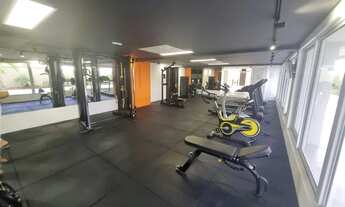 Imagem 6: Alugo excelente apt beira mar do cabo branco, 1 e 2 qtos mobiliado!