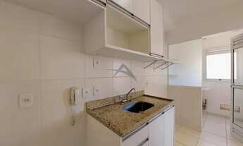 Imagem 7: Apartamento para aluguel possui 46 metros quadrados com 1 quarto em Centro - Campinas - SP