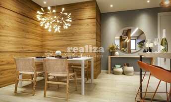 Imagem: APARTAMENTO 2 DORM NO BEUX FLORESTA EM GRAMADO