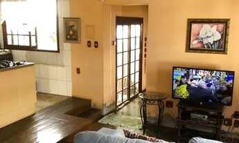 Imagem 5: Casa 3 dormitórios, 7 vagas de garagem, Bairro Parque Brasília