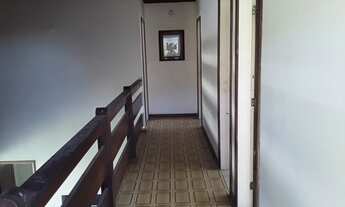 Imagem 4: Casa para venda possui 292 metros quadrados com 4 quartos