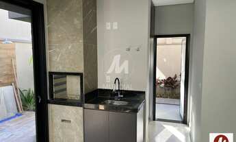 Imagem 7: Casa (térrea em condominio) 3 dormitórios/suite, cozinha planejada, portaria 24hs, lazer