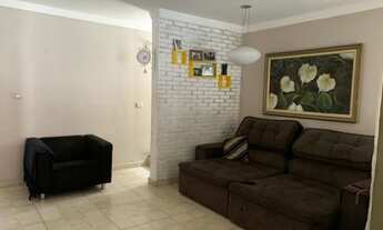 Imagem 4: Sobrado 03 dormitórios no Reserva do Bosque!