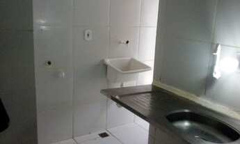 Imagem 4: Ótimo e bem localizado apartamento em Mangabeira IV