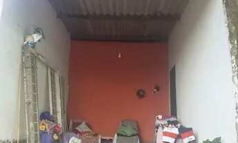 Imagem 3: Vendo ou troco casa em Águas lindas