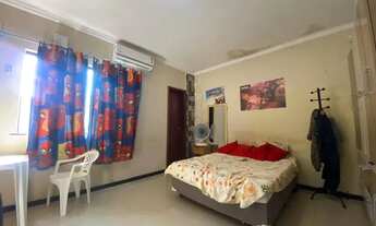 Imagem 7: Casa para venda tem 250 metros quadrados com 4 quartos no condomínio cidade jardim 2- Belé