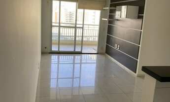 Imagem: Apartamento para venda Condomínio Varanda