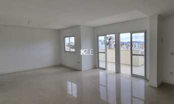 Imagem: Cobertura com 3 dormitórios e terraço