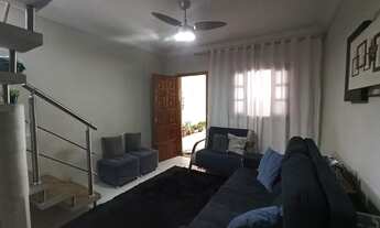 Imagem 2: Casa à venda, 2 quartos, 2 vagas, Morumbi - Piracicaba/SP