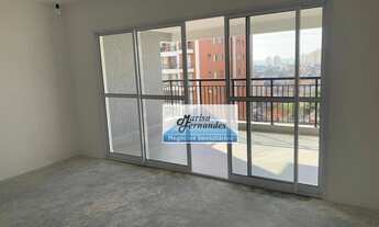 Imagem 2: Apartamento à venda, 100 m² por R$ 990.000,00 - Vila Mascote - São Paulo/SP