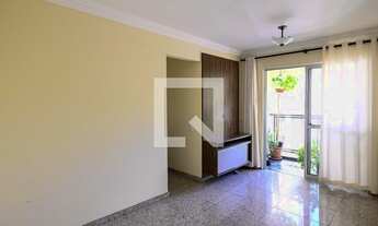 Imagem: Apartamento para Aluguel - Jardim Santa