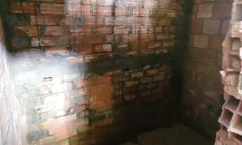 Imagem 3: Vendo casa em construção