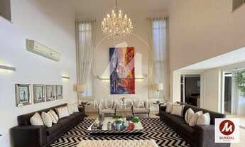 Imagem 3: Casa (sobrado na rua) 5 dormitórios/suite, cozinha planejada, portaria 24 horas