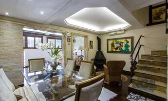 Imagem 7: Casa em Tristeza