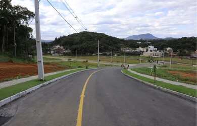 Imagem 4: Blumenau - Terreno Padrão - Itoupavazinha