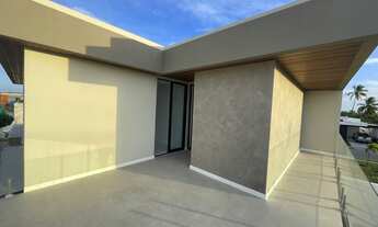 Imagem 5: Linda casa Duplex disponível para venda no Terras Alphaville Sergipe 2