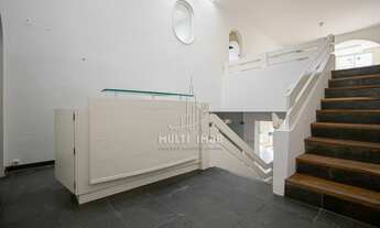 Imagem 2: Casa Comercial om 560m² no Mont Serrat